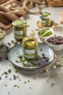 Crema al Pistacchio di Sicilia