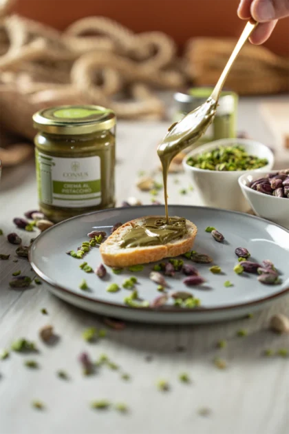 Creme Spalmabili