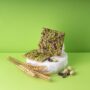 Croccante di Pistacchio