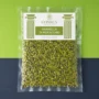 Granella di pistacchio di Sicilia in busta sottovuoto Consus Sicilia